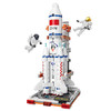 兼容乐高航天飞机神州火箭高难度拼装积木大型模型男孩子玩具礼物 商品缩略图4