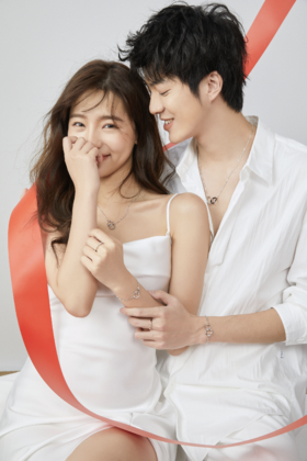 七夕情侣朋友圈怎么发？