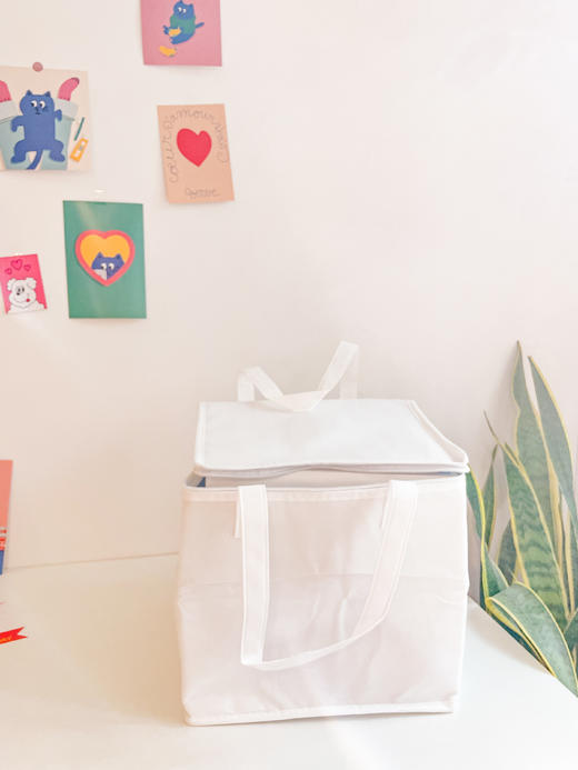 保温袋 商品图0