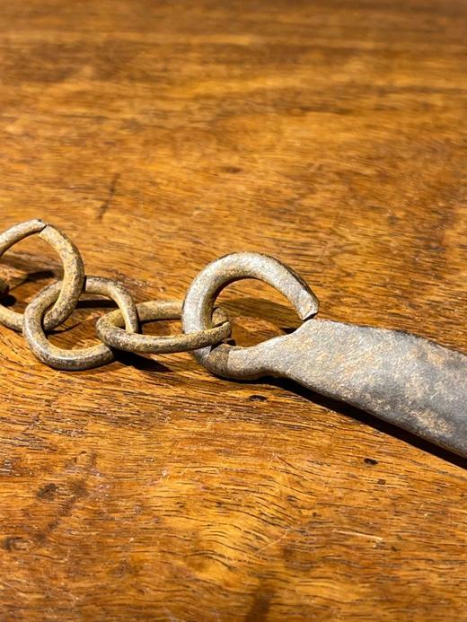 老铁茶事用炭火筷，顺丰包邮 商品图6