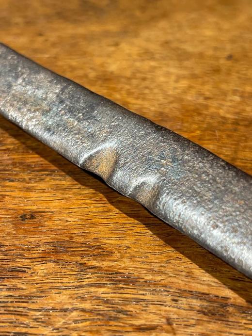 老铁茶事用炭火筷，顺丰包邮 商品图3