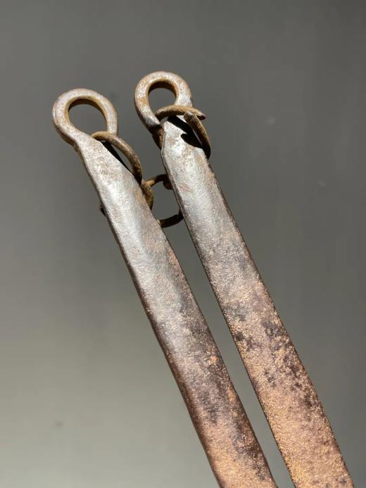 老铁茶事用炭火筷，顺丰包邮 商品图12