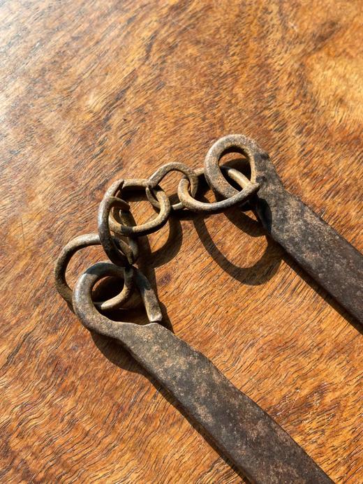 老铁茶事用炭火筷，顺丰包邮 商品图7