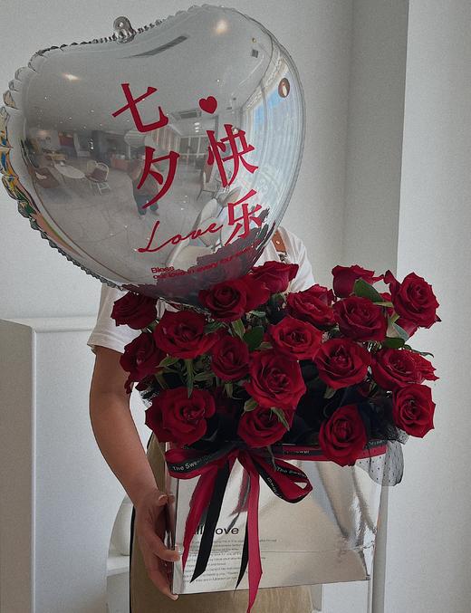 浪漫惊喜 · 抱抱袋 商品图0