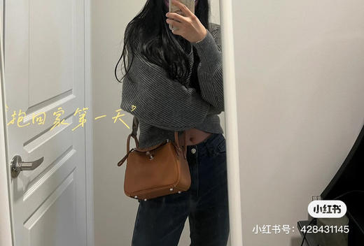 Lindy mini swift皮 商品图2