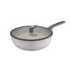 Alluflon阿路弗仑 原石系列不粘奶锅汤锅煎锅炒锅 商品缩略图4