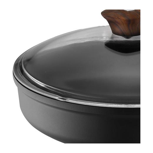 Alluflon阿路弗仑 威尼斯系列不粘煎锅 商品图3