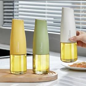 悠可自由开合油壶500ml（颜色随机发）（仅供济南市区）