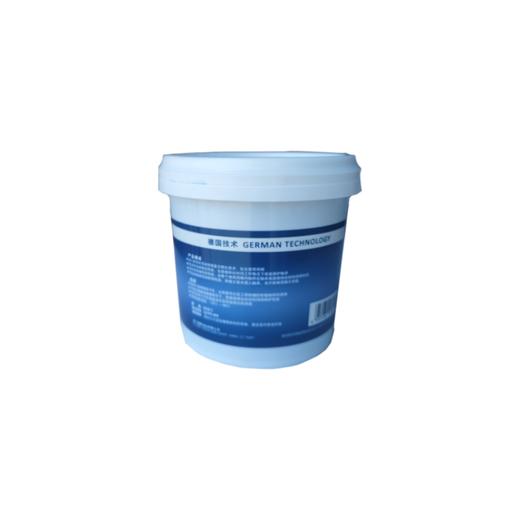 黄油润滑脂润滑油1.8KG装福斯乐力蓝脂（包邮） 商品图1