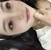 糖豆sugarplum·年抛 玻玻珠/奶香栗 年抛/备注双眼度数 商品缩略图1