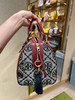 Gucci 风🇺🇸2550包邮！Tory Burch TB大号波士顿包🌟 最新款限定款 商品缩略图2