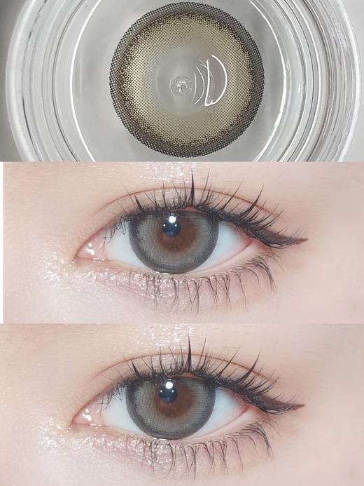 Con4U品牌日抛- 爱喜啵啵 Bobo(10p/盒） 商品图4