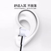 入耳式耳塞3.5孔智能通用立体声高清音质音乐耳机降噪K歌手机电脑 商品缩略图1