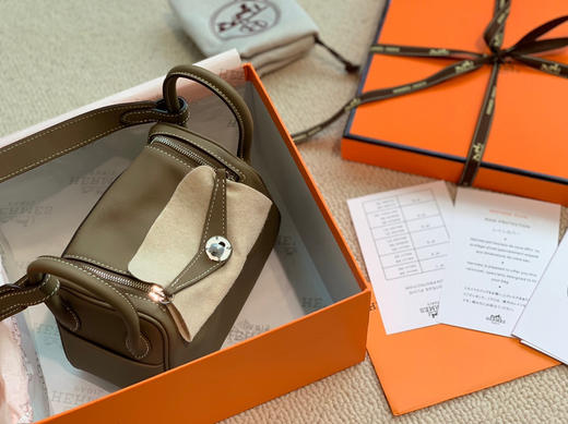 Lindy mini swift皮 商品图6