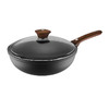 Alluflon阿路弗仑 威尼斯系列不粘炒锅 商品缩略图0
