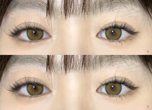 Con4U品牌日抛- 在逃猫咪 Mimi(10p/盒） 商品图3