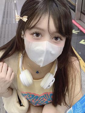 kaylens 半年抛 莓果酸奶 直径14.5mm着色14.0mm