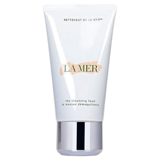 海蓝之谜洗面奶 125ml    MZ 商品图1