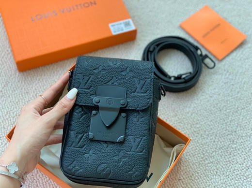 驴家新款老花手机包 📱 商品图0