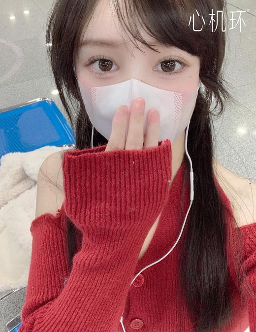 心机环 大皮蛋 直径14.5mm 0-800度（无525/575） 商品图4