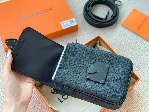 驴家新款老花手机包 📱 商品图4