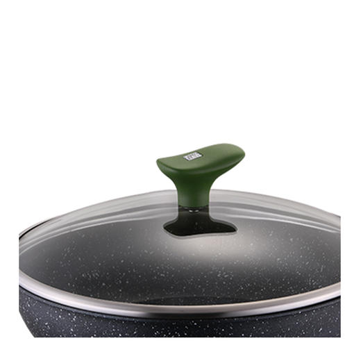Alluflon阿路弗仑 翡冷翠系列不粘煎锅 商品图1
