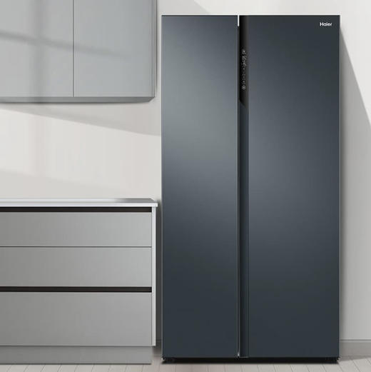海尔（Haier）冰箱BCD-536WGHSSEDC9U1 商品图9