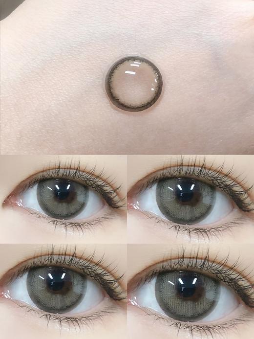 Con4U品牌日抛- 爱喜啵啵 Bobo(10p/盒） 商品图3