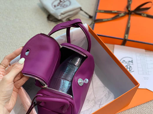 Lindy mini swift皮 商品图6