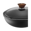 Alluflon阿路弗仑 威尼斯系列不粘炒锅 商品缩略图3