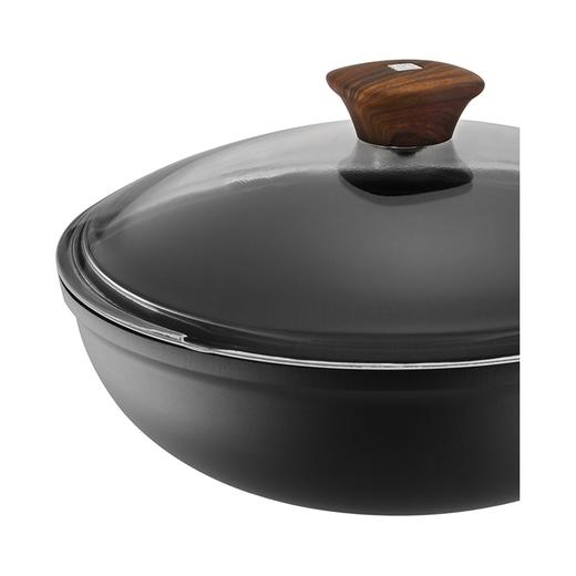 Alluflon阿路弗仑 威尼斯系列不粘炒锅 商品图3