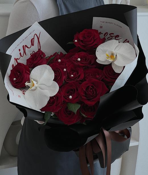挚爱不渝 · 花束 商品图1