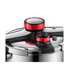 Alluflon阿路弗仑 海德堡一键开合不锈钢压力锅22公分 商品缩略图3
