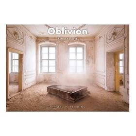 【现货】Oblivion | 遗落之地 废墟景观摄影集