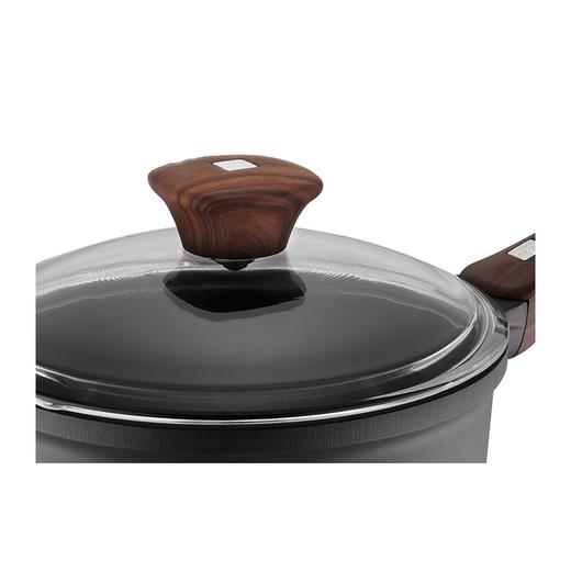 Alluflon阿路弗仑 威尼斯系列不粘奶锅 商品图3