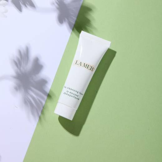 LA MER海蓝之谜洗面奶30ml小样旅行装  MZ 商品图1