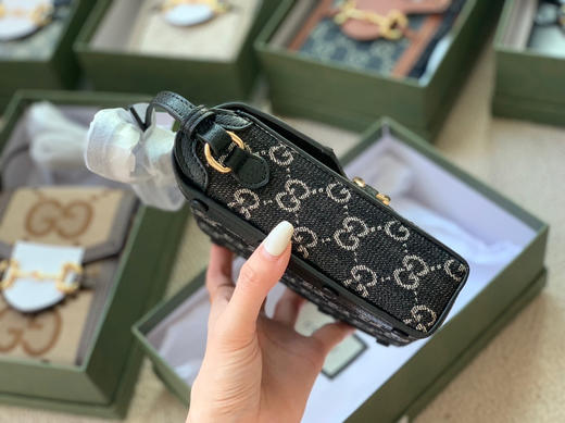 情人节活动·1955手机包📱 配置全套包装 商品图1