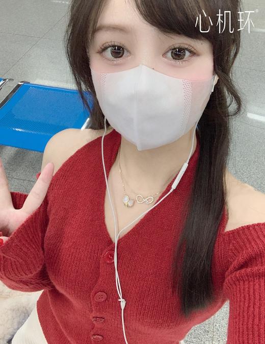 心机环 大皮蛋 直径14.5mm 0-800度（无525/575） 商品图5