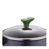 Alluflon阿路弗仑 翡冷翠系列不粘汤锅 商品缩略图2