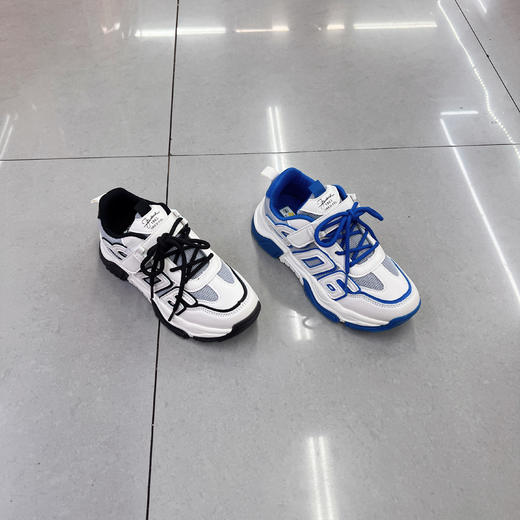 福得隆新款双网休闲鞋加大码261    35-40码 商品图1