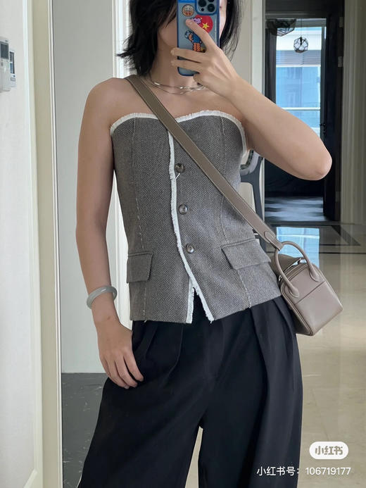 Lindy mini swift皮 商品图12