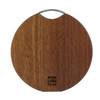 Alluflon阿路弗仑 金檀木整木砧板圆 商品缩略图0