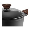 Alluflon阿路弗仑 威尼斯系列不粘汤锅 商品缩略图5