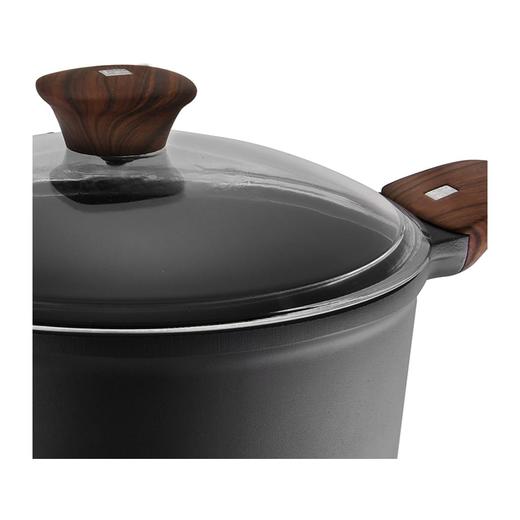 Alluflon阿路弗仑 威尼斯系列不粘汤锅 商品图5