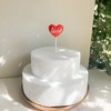 love爱心蜡烛 商品缩略图1