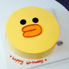 莎莉鸡蛋糕~可可爱爱 商品缩略图0