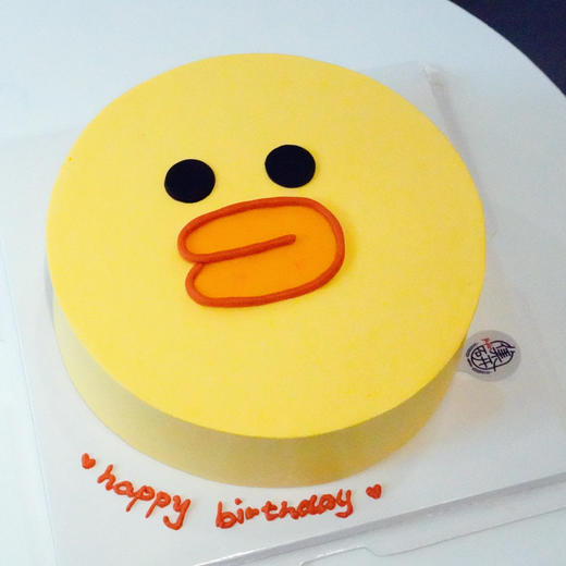 莎莉鸡蛋糕~可可爱爱 商品图0