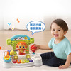1-3岁 | VTech伟易达 音乐跳舞乐园 互动舞蹈乐器舞台手拍鼓电子琴儿童玩具 1-3岁 商品缩略图1