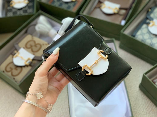 情人节活动·1955手机包📱 配置全套包装 商品图1