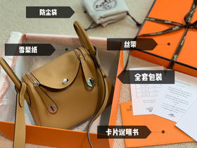 Lindy mini swift皮